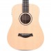 Taylor BT1-E Walnut Elektro Akustik Gitar (Natural)