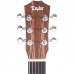 Taylor BT1-E Walnut Elektro Akustik Gitar (Natural)