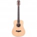 Taylor BT1-E Walnut Elektro Akustik Gitar (Natural)