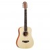 Taylor BT1 Solak Akustik Gitar (Natural)