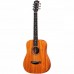 Taylor BT2 Baby Taylor Akustik Gitar (Natural)