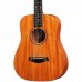 Taylor BT2 Baby Taylor Akustik Gitar (Natural)