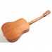Taylor BT2 LH Solak Akustik Gitar (Natural)