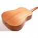 Taylor BT2 LH Solak Akustik Gitar (Natural)