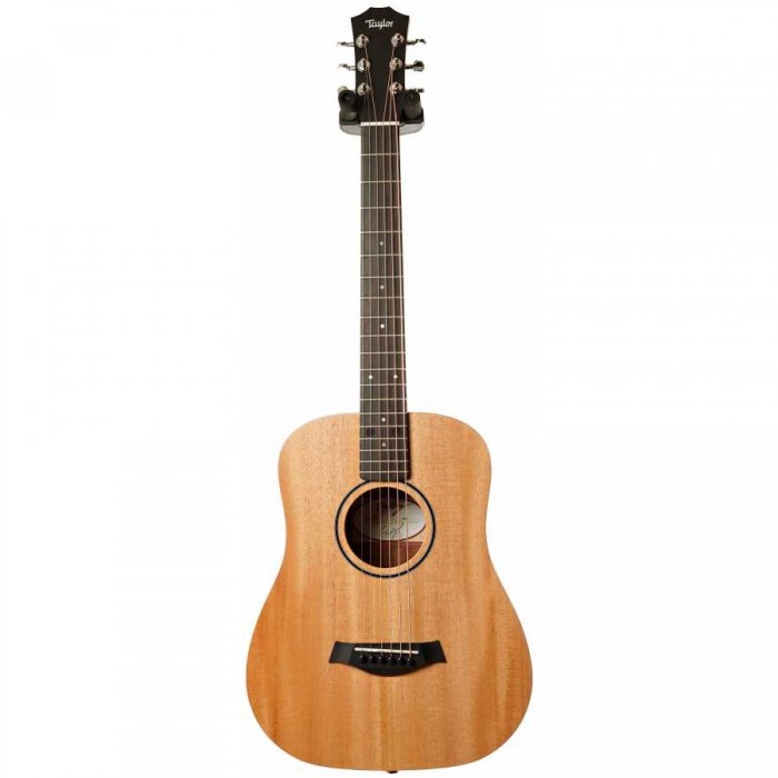 Taylor BT2 LH Solak Akustik Gitar (Natural)