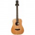 Taylor BT2 LH Solak Akustik Gitar (Natural)