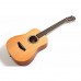 Taylor BT2 LH Solak Akustik Gitar (Natural)