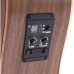 Taylor BTE-KOA Elektro Akustik Gitar (Natural Koa)