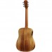 Taylor BTE-KOA Elektro Akustik Gitar (Natural Koa)