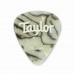 Taylor Celluloid 351 Abalone 12li Pena (0.96mm)