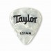 Taylor Celluloid 351 Abalone 12li Pena (1.21mm)