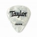Taylor Celluloid 351 Beyaz Sedef 12li Pena (0.46mm)