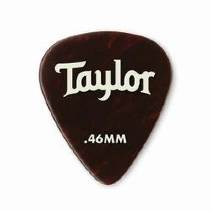 Taylor Celluloid 351 Tort Shell 12li Pena (0.46mm)