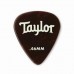 Taylor Celluloid 351 Tort Shell 12li Pena (0.46mm)