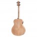 Taylor GS MINI-E Akustik Bas Gitar (Natural)