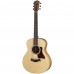 Taylor GS Mini-E Black Limba Ltd Elektro Akustik Gitar