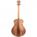 Taylor GS Mini-e Koa Akustik Bas Gitar (Natural)