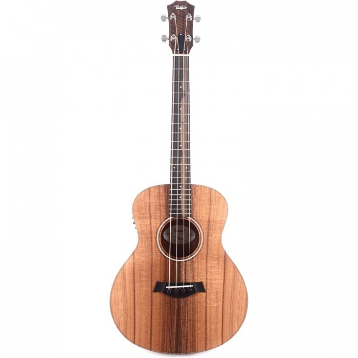 Taylor GS Mini-e Koa Akustik Bas Gitar (Natural)