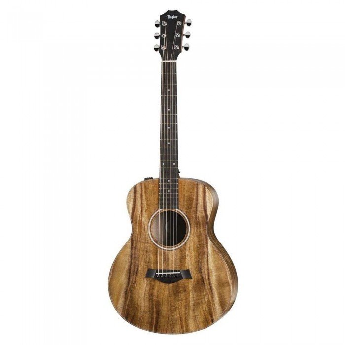 Taylor GS Mini-e Koa Elektro Akustik Gitar (Natural)
