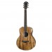 Taylor GS Mini-e Koa Elektro Akustik Gitar (Natural)