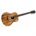 Taylor GS Mini-e Koa Elektro Akustik Gitar (Natural)