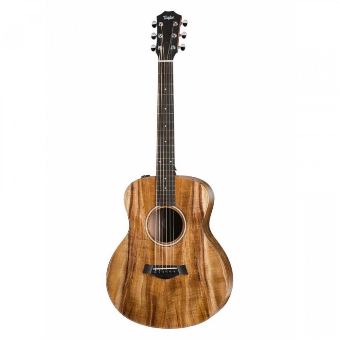 Taylor GS Mini-e Koa Elektro Akustik Gitar (Natural)
