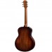 Taylor GS MINI-E KOA Plus Elektro Akustik Gitar (Koa)