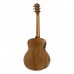 Taylor GS Mini-e Koa Solak Elektro Akustik Gitar