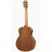 Taylor GS Mini-e Maun Elektro Akustik Gitar