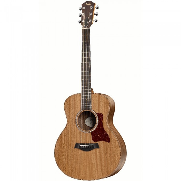 Taylor GS Mini-e Maun Elektro Akustik Gitar