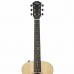 Taylor GS Mini-e RW Elektro Akustik Gitar (Natural)