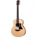 Taylor GS Mini-e Ziricote LTD Elektro Akustik Gitar (Natural)