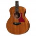 Taylor GS Mini Maun Akustik Gitar (Natural)