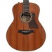 Taylor GT 811e LTD Sinker Redwood Elektro Akustik Gitar (Natural)