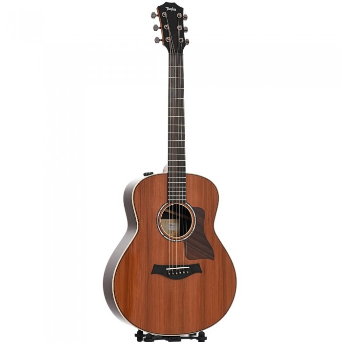 Taylor GT 811e LTD Sinker Redwood Elektro Akustik Gitar (Natural)