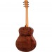 Taylor GTe Urban Ash Elektro Akustik Gitar (Natural)