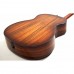 Taylor K24e Elektro Akustik Gitar (Shaded Edgeburst)