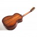 Taylor K24e Elektro Akustik Gitar (Shaded Edgeburst)