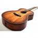 Taylor K24e Elektro Akustik Gitar (Shaded Edgeburst)