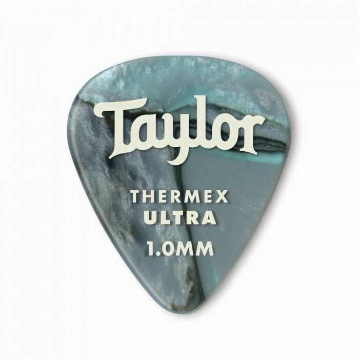 Taylor Prem351 Thermex Ultra Picks Abalone 6lı Pena Seti (1.00mm)
