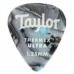 Taylor Prem351 Thermex Ultrapicks abalone,Pena (1.25mm)