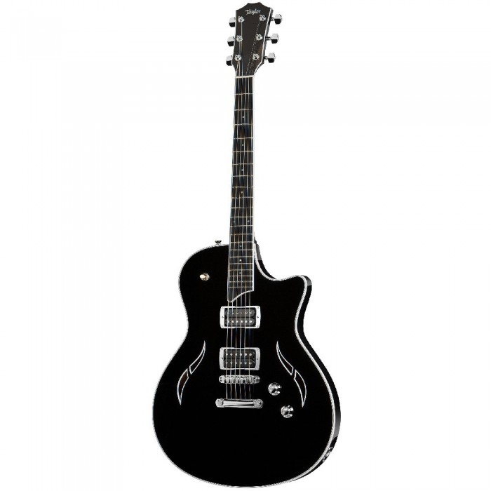 Taylor T3 Semi-hollowbody Elektro Gitar (Siyah)