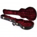 Taylor T5z Classic Deluxe Hollowbody Elektro Gitar (Gloss Shaded Edgeburst)
