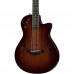 Taylor T5z Classic Deluxe Hollowbody Elektro Gitar (Gloss Shaded Edgeburst)