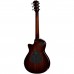Taylor T5z Classic Deluxe Hollowbody Elektro Gitar (Gloss Shaded Edgeburst)