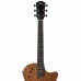 Taylor T5z Classic Elektro Akustik Gitar (Tropical Mahogany​​​​​​​)