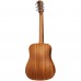 Taylor TSBTe Taylor Swift Elektro Akustik Gitar (Natural)