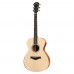 Taylor Academy 12E Elektro Akustik Gitar (Natural)