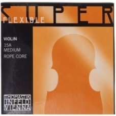 Thomastik Infeld 15A Superflexible Keman Teli