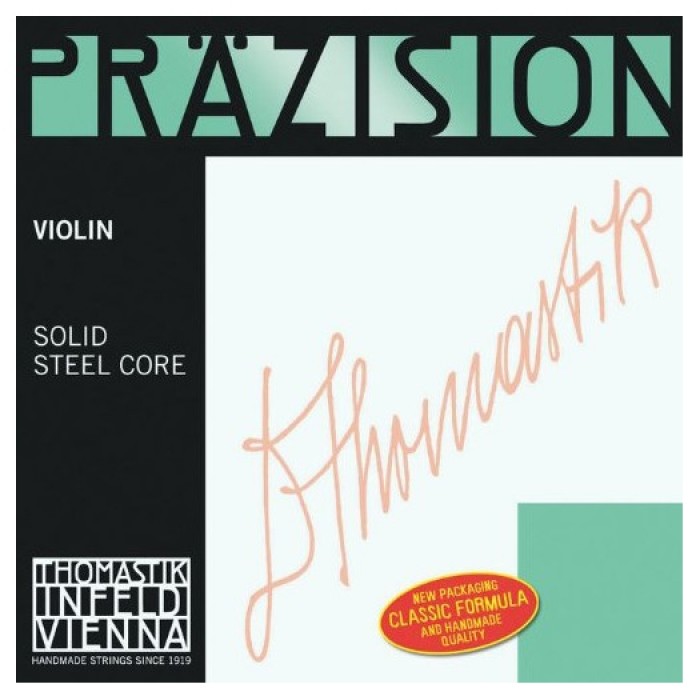 Thomastik Infeld 54 Prazision G Keman Teli (Sol)